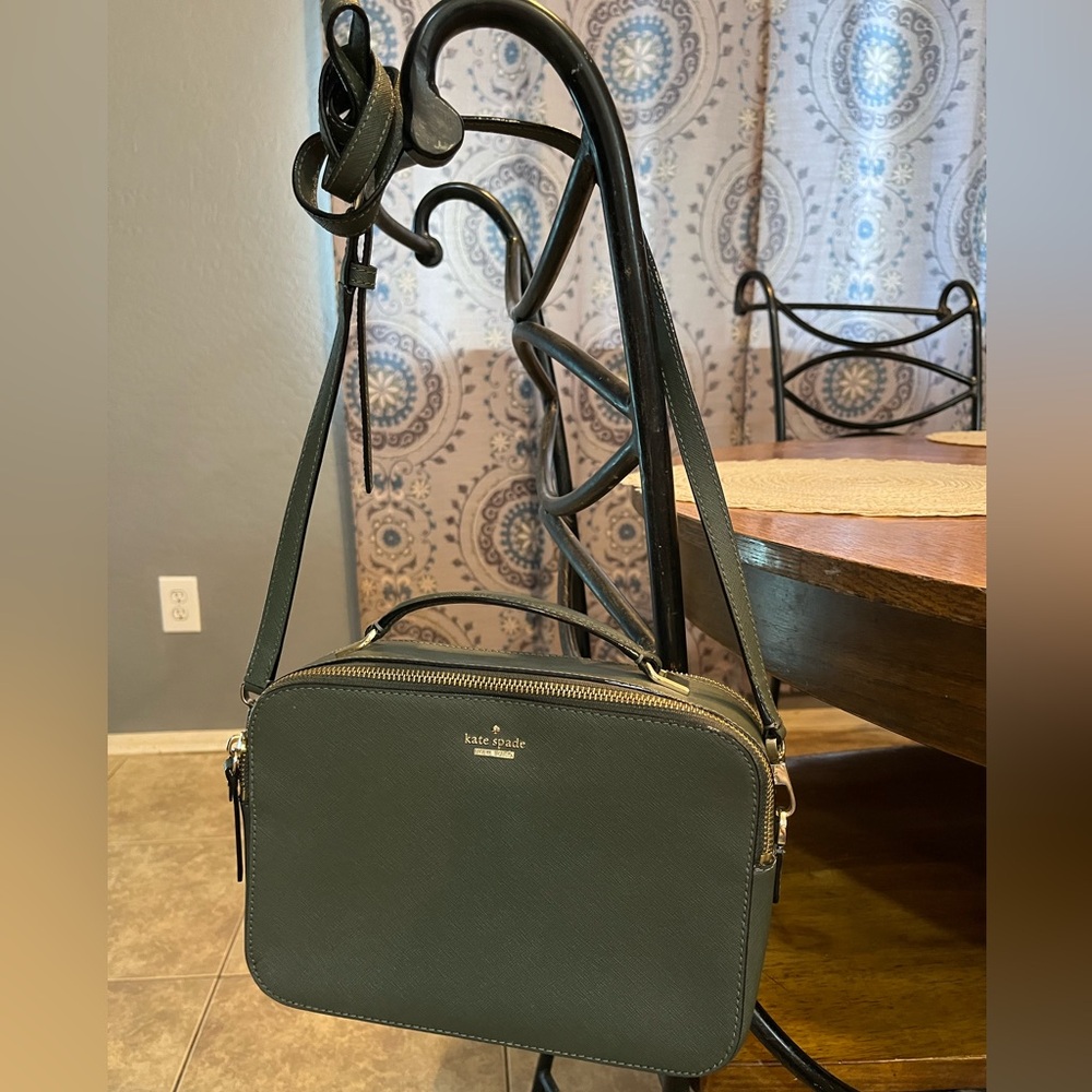 Kate Spade Cameron Street Large Juliet Crossbody Bag - Picture 3 of 10